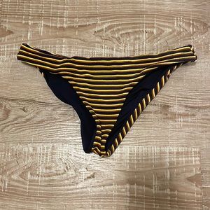 RVCA BIKINI BOTTOMS